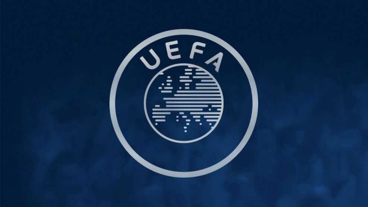 <p>UEFA ÜLKE PUANI SIRALAMASI 2024-2025</p>
