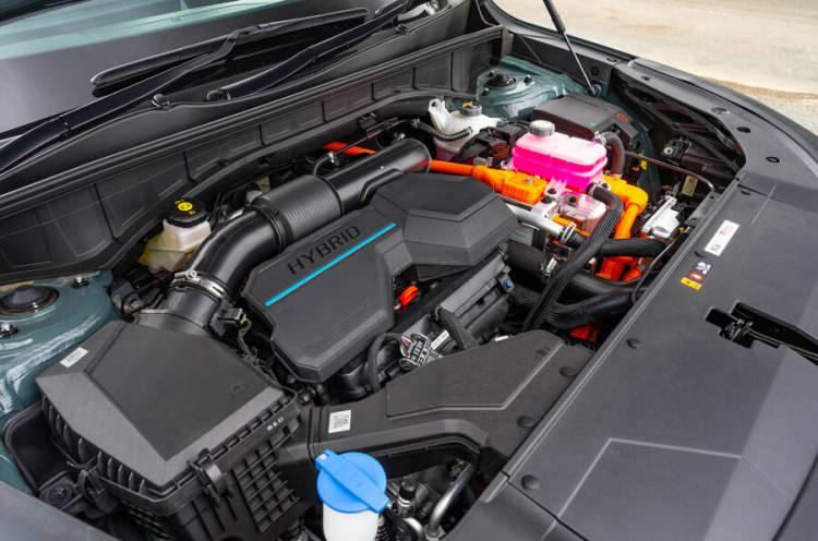 <p>Daha sonra ise PHEV şarj edilebilir hibrit versiyon da satışa sunulacak.</p>
