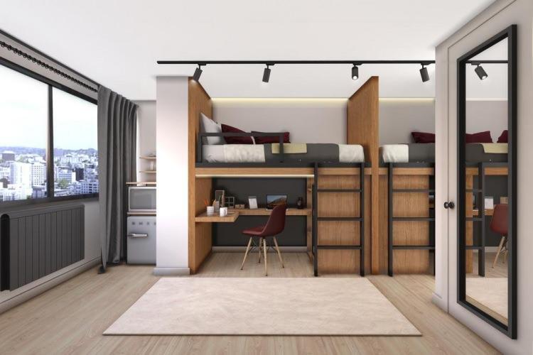 <p><span style="color:#B22222"><strong>MALİYET ODAYA GÖRE DEĞİŞİYOR </strong></span></p>
<p><br />
</p>
<p>Yurt ücretlerindeki yükselişler, kalabalık oda tercihi artırıyor. Odadaki kişi sayısı arttıkça fiyat da geriliyor. İstanbul’da 6 kişilik odada aylık ücret 8 bin 500 liraya kadar inerken, tek kişilikte 41 bin liraya kadar çıkabiliyor.</p>