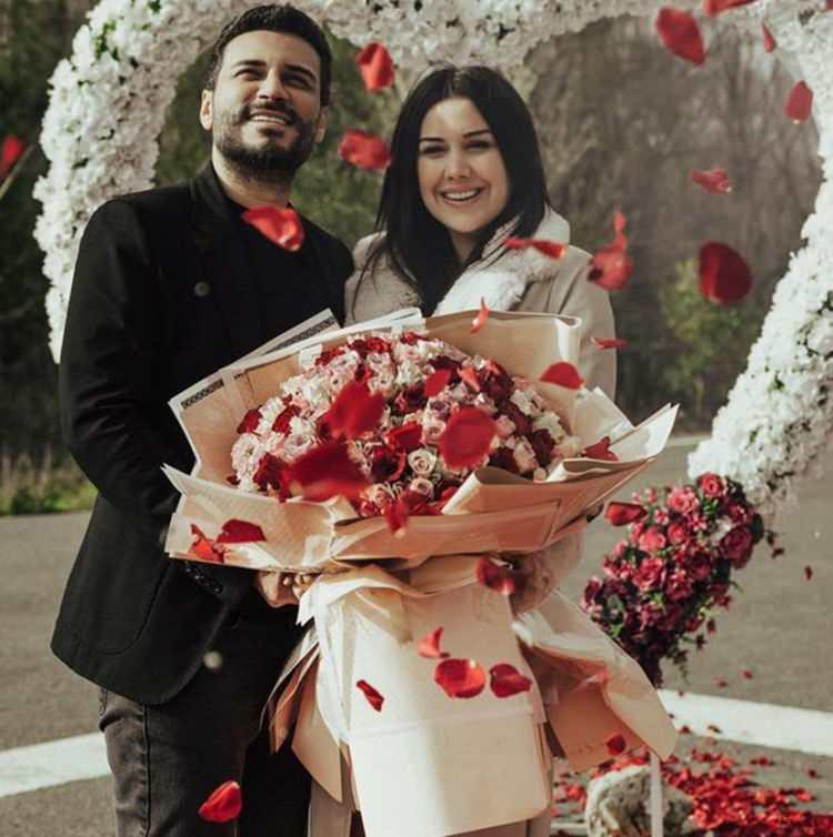 <p>Polat'ın tahliyesiyle ilgili davanın seyrini değiştiren en önemli neden ise MASAK'ın hazırladığı 909 sayfalık rapor oldu.</p>