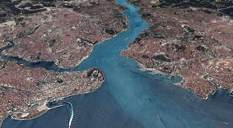 <p>İstanbul'un en riskli ve en güvenli ilçeleri açıklandı. Öte yandan olası İstanbul depreminde 200 bin konutun yıkılabileceği aktarılıyor.</p>

<p> </p>
