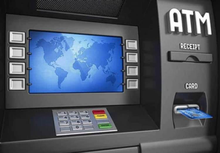 <p>Geçen hafta itibarıyla uygulanmaya başlanan sistemde, birçok ATM'de tek tip para kullanımına geçilecek.</p>
