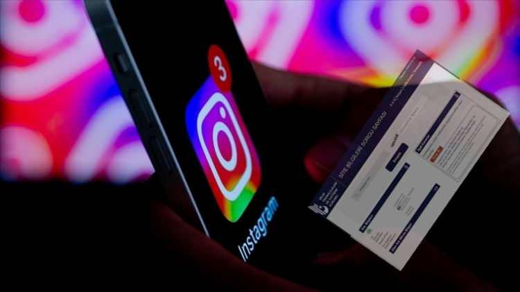 <p>Adalet Bakanı Yılmaz Tunç, Dilan Polat, gündeme dair yaptığı açıklamalarda, “Instagram yeniden kapatılır mı?” sorusunu cevapladı… </p>

<p>​</p>
