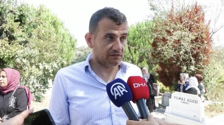 <p>Ayhan Özçelik’in ağabeyi Burhan Özçelik, polise verdiği ifadede kardeşinin zihinsel engelli olduğunu ve Silivrikapı Mahallesi'ndeki kız kardeşini ara ara ziyaret ettiğini, muhtemelen eve dönerken olayın yaşanmış olduğunu söyledi.</p>
