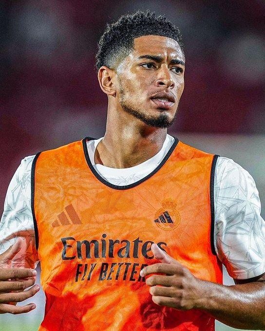 <p>Geçtiğimiz yaz transfer döneminde Borussia Dortmund'dan 103 milyon Euro karşılığında Madrid ekibinin yolunu tutan İngiliz orta saha daha önce de ayak bileğinden sakatlık yaşamıştı.</p>