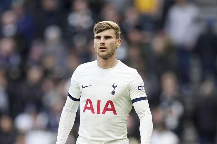 <p>Timo Werner ➡ Tottenham (kiralık)</p>
