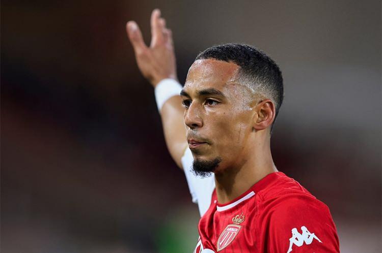 <p>Thilo Kehrer ➡ Monaco</p>