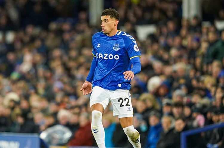 <p>Ben Godfrey ➡ Atalanta</p>