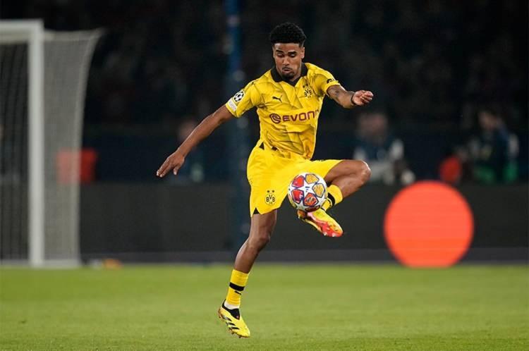 <p>Ian Maatsen ➡ Aston Villa</p>