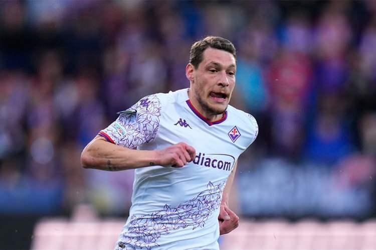 <p>Andrea Belotti ➡ Como</p>