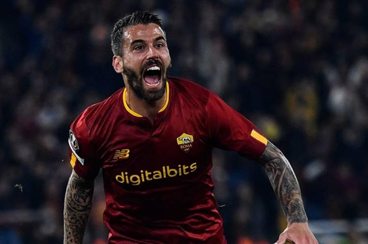 <p>Leonardo Spinazzola ➡ Napoli</p>