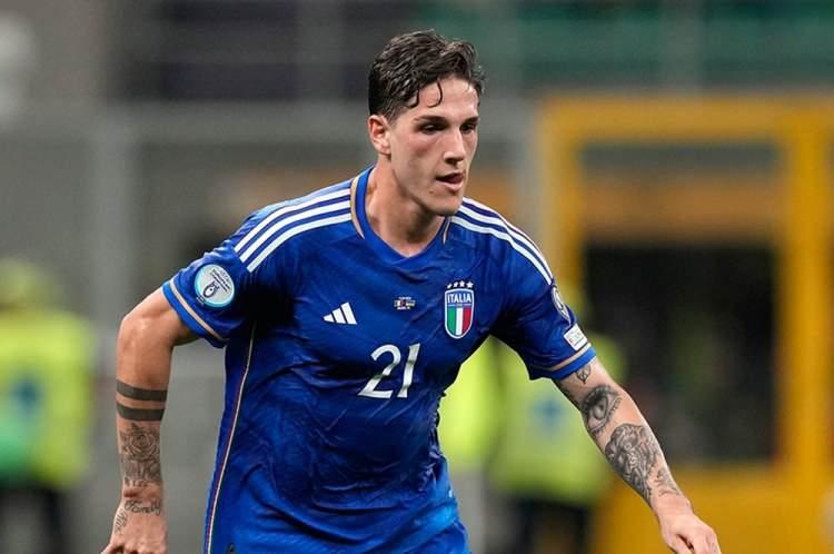 <p>Nicolo Zaniolo ➡ Atalanta (kiralık)</p>
