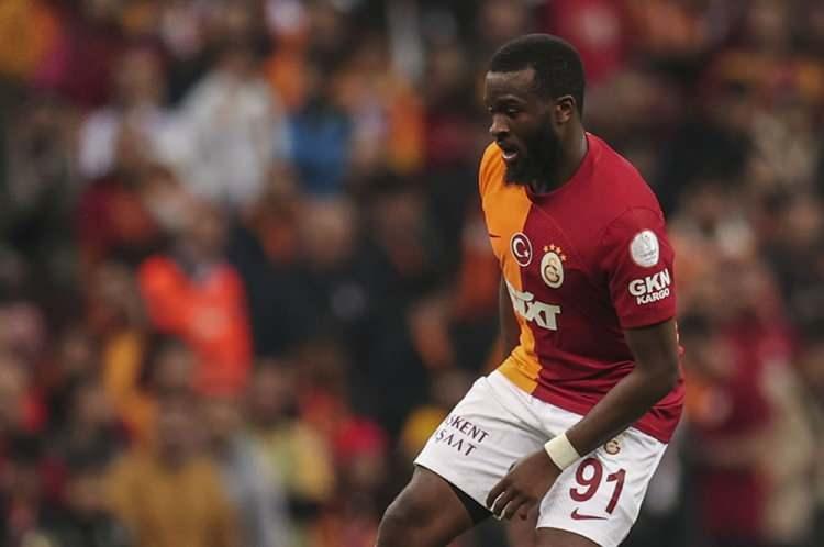 <p>Tanguy Ndombele ➡ Nice</p>

