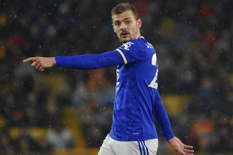 <p>Kiernan Dewsbury-Hall ➡ Chelsea</p>