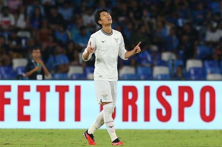 <p>Daichi Kamada ➡ Crystal Palace</p>
