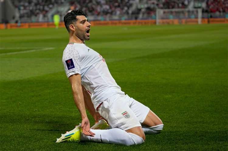 <p>Mehdi Taremi ➡ Inter</p>