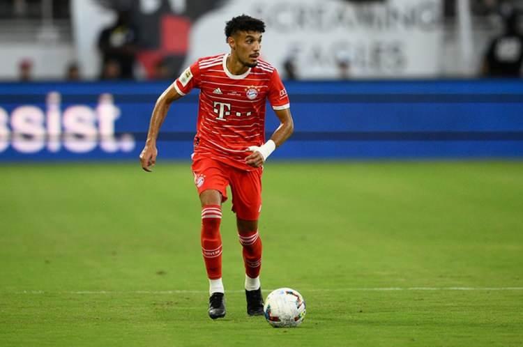 <p>Noussair Mazraoui ➡ Manchester United</p>
