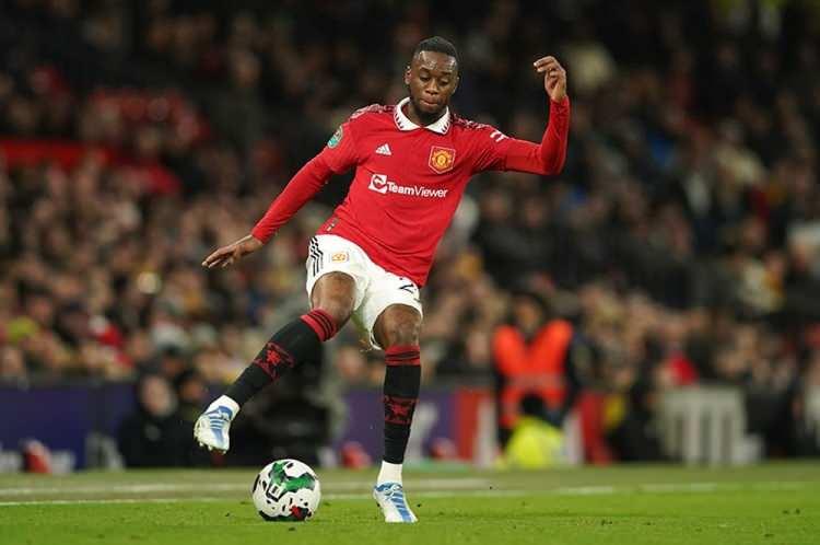 <p>Aaron Wan-Bissaka ➡ West Ham United</p>
