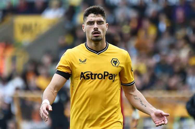 <p>Pedro Neto ➡ Chelsea</p>