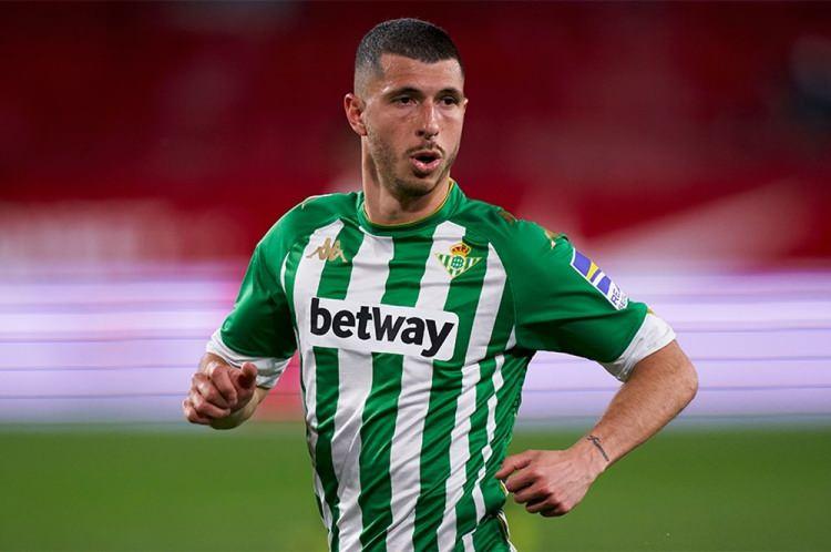 <p>Guido Rodriguez ➡ West Ham United</p>