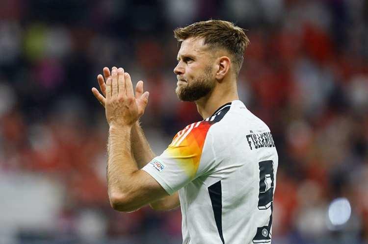 <p>Niclas Füllkrug ➡ West Ham United</p>