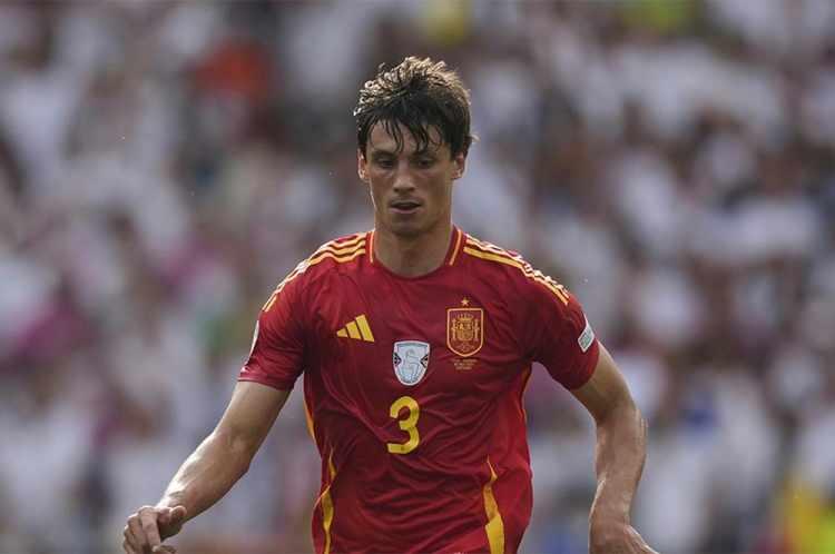 <p>Robin Le Normand ➡ Atletico Madrid</p>