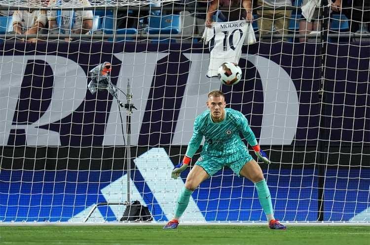 <p>Filip Jorgensen ➡ Chelsea</p>
