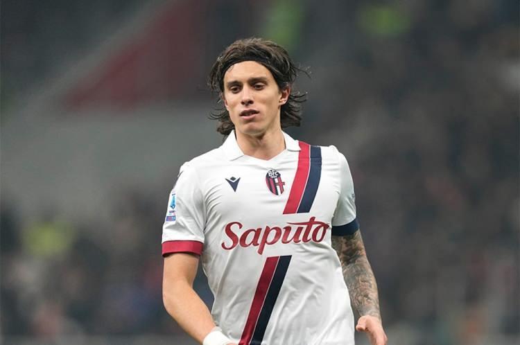 <p>Riccardo Calafiori ➡ Arsenal</p>
