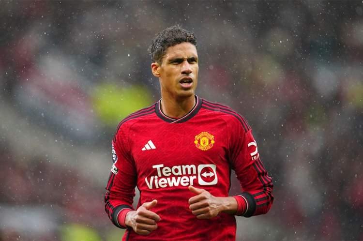 <p>Raphael Varane ➡ Como</p>