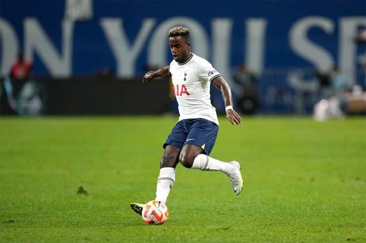 <p>Ryan Sessegnon ➡ Fulham</p>
