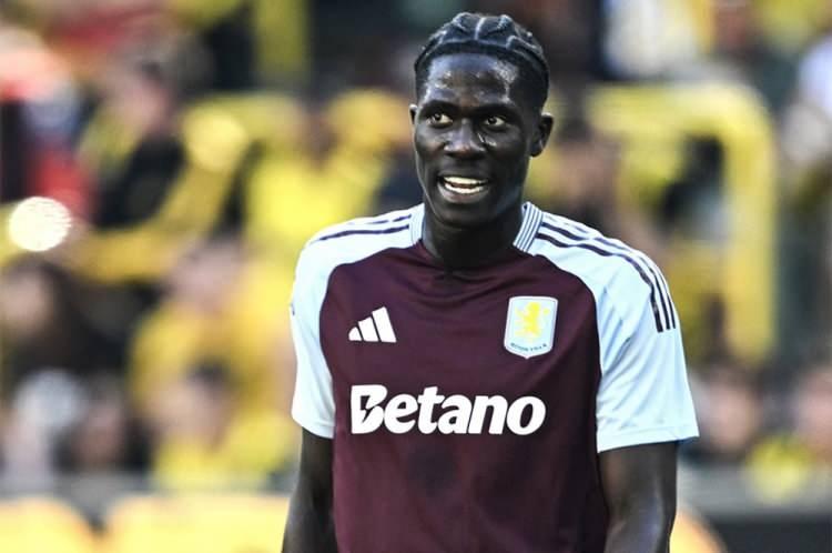 <p>Amadou Onana ➡ Aston Villa</p>
