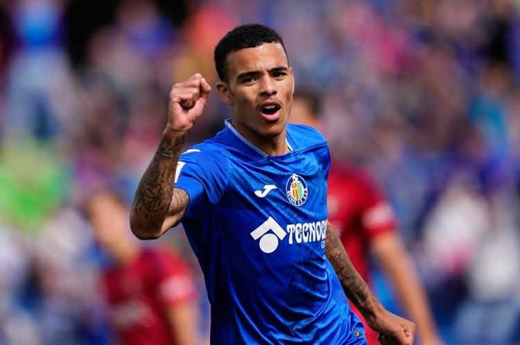 <p>Mason Greenwood ➡ Marsilya</p>

