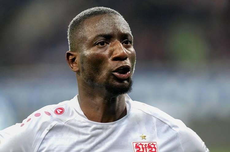<p>Serhou Guirassy ➡ Borussia Dortmund</p>
