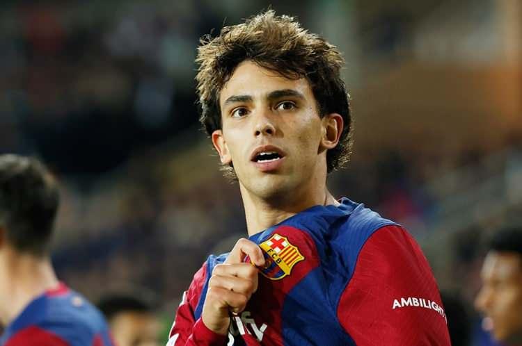 <p>Joao Felix ➡ Chelsea</p>