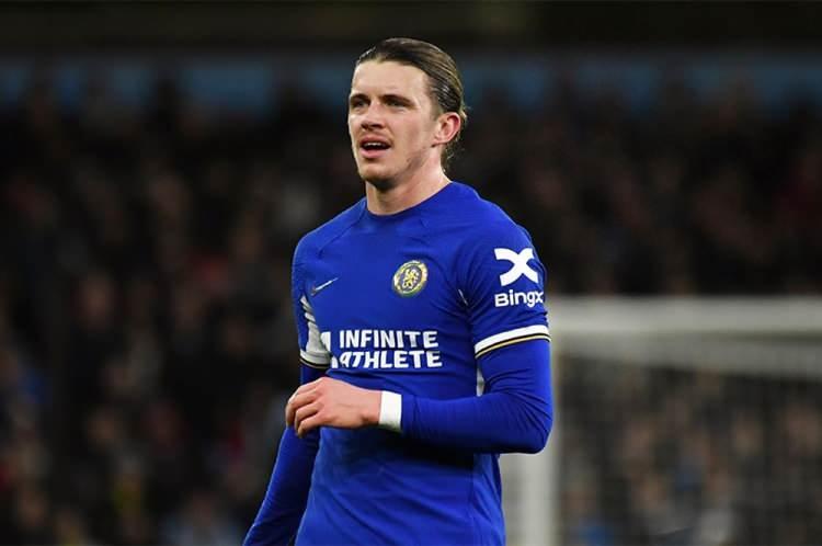 <p>Conor Gallagher ➡ Atletico Madrid</p>
