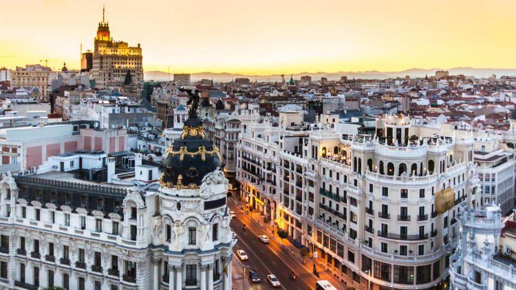 <p>3. Madrid</p>
<p> </p>
