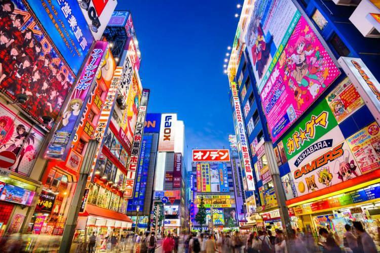 <p>4. Tokyo</p>

<p> </p>
