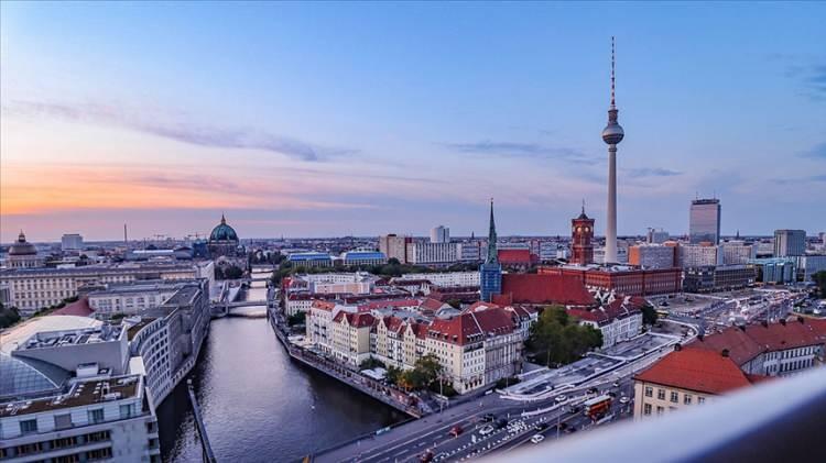 <p>6. Berlin</p>
<p> </p>