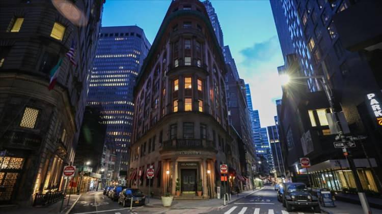 <p>8. New York</p>
<p> </p>
