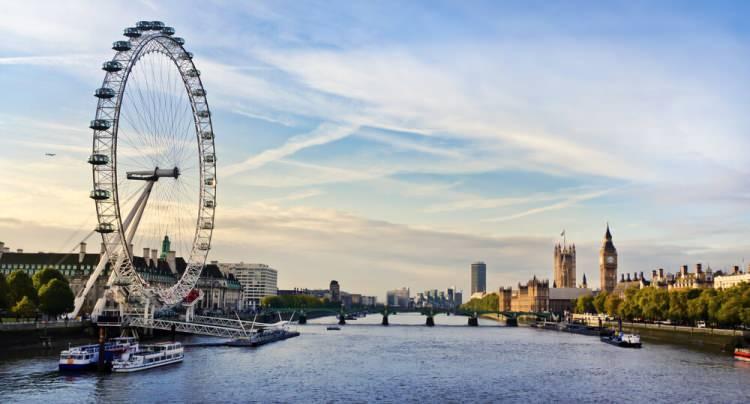 <p>10. Londra</p>
<p> </p>