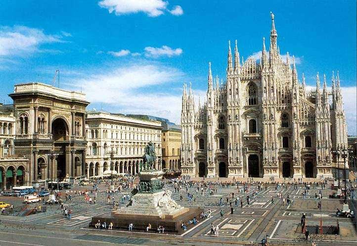 <p>13. Milano</p>
<p> </p>