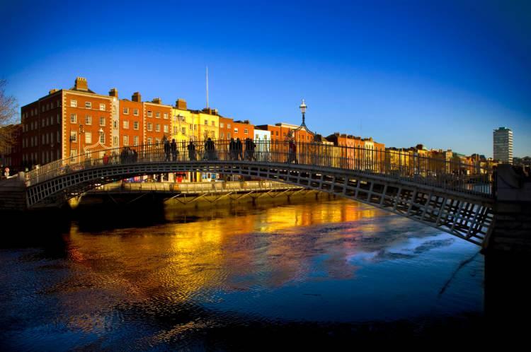 <p>15. Dublin</p>

<p> </p>
