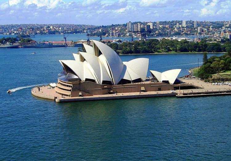 <p>22. Sidney</p>
<p> </p>
<p> </p>
<p> </p>
