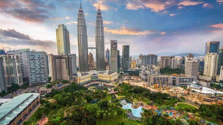 <p>36. Kuala Lumpur</p>
<p> </p>
<p> </p>