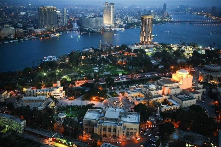 <p>96. Punta Cana</p>
<p>97. Guilin</p>
<p>98. Hanoi</p>
<p>99. Kahire</p>
<p>100. Maskat</p>