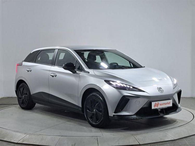 <p><span style="color:#B22222"><strong>MG4 ELECTRIC COMFORT</strong></span></p>
<p> </p>