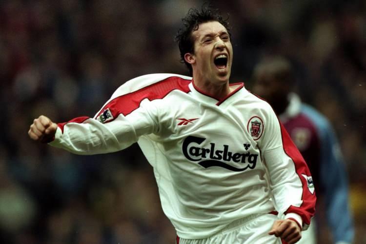 <p>Robbie Fowler - Liverpool vs. Arsenal, 1994</p>

<p> </p>

<p>(4 dakika 33 saniye) </p>
