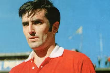 <p>Eduardo Maglioni - Independiente vs. Gimnasia y Esgrima La Plata, 1973</p>

<p> </p>

<p>(1 dakika 51 saniye) </p>
