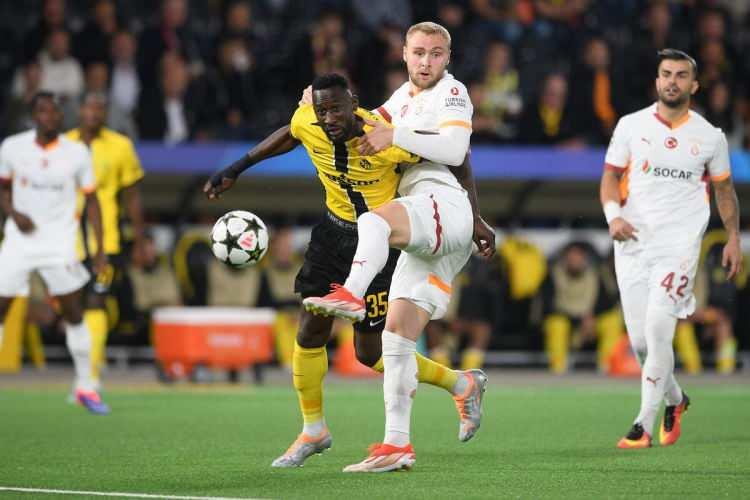 <p><strong>UEFA ÜLKE PUANI SIRALAMASI SON DURUM</strong></p>