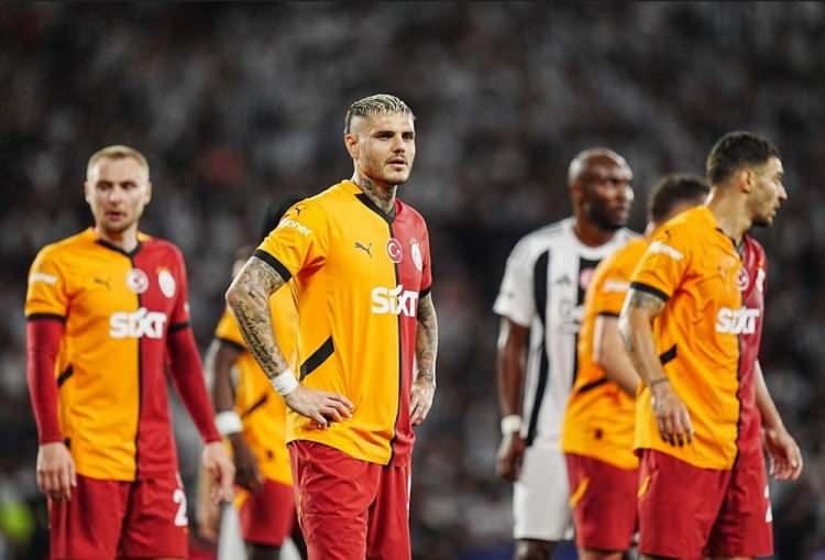 <p>Şampiyonlar Ligi'nde daha önce 17 defa sahneye çıkan Galatasaray, Türkiye'nin de bu kulvarda en çok yer bulan ekibi durumunda.</p>